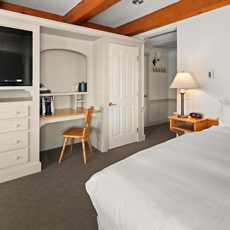 סטואו Von Trapp Family Lodge & Resort מראה חיצוני תמונה