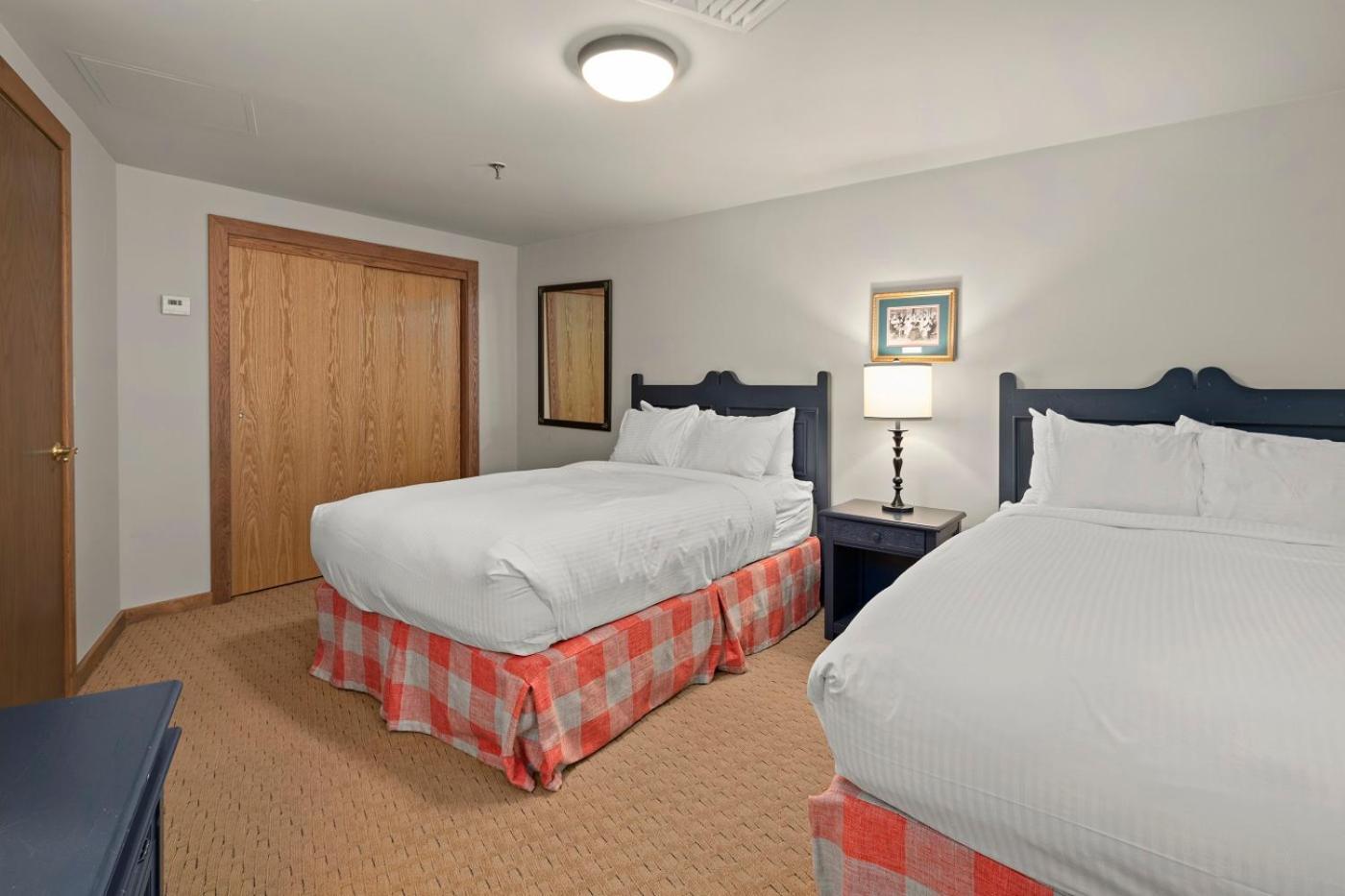 סטואו Von Trapp Family Lodge & Resort מראה חיצוני תמונה
