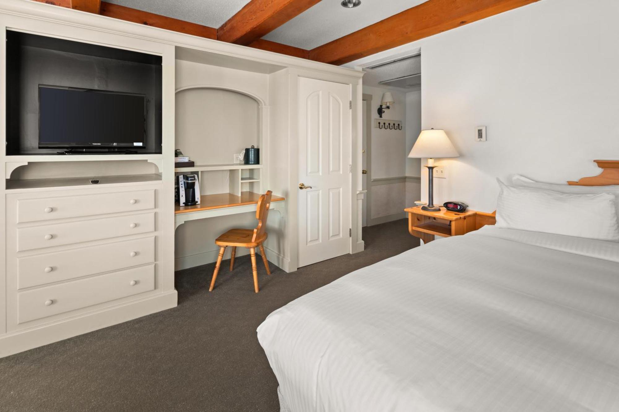 סטואו Von Trapp Family Lodge & Resort מראה חיצוני תמונה
