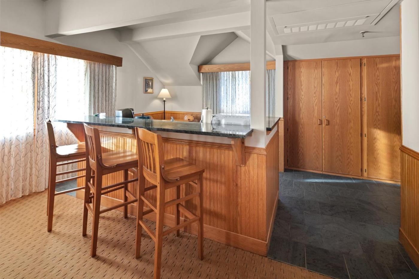 סטואו Von Trapp Family Lodge & Resort מראה חיצוני תמונה