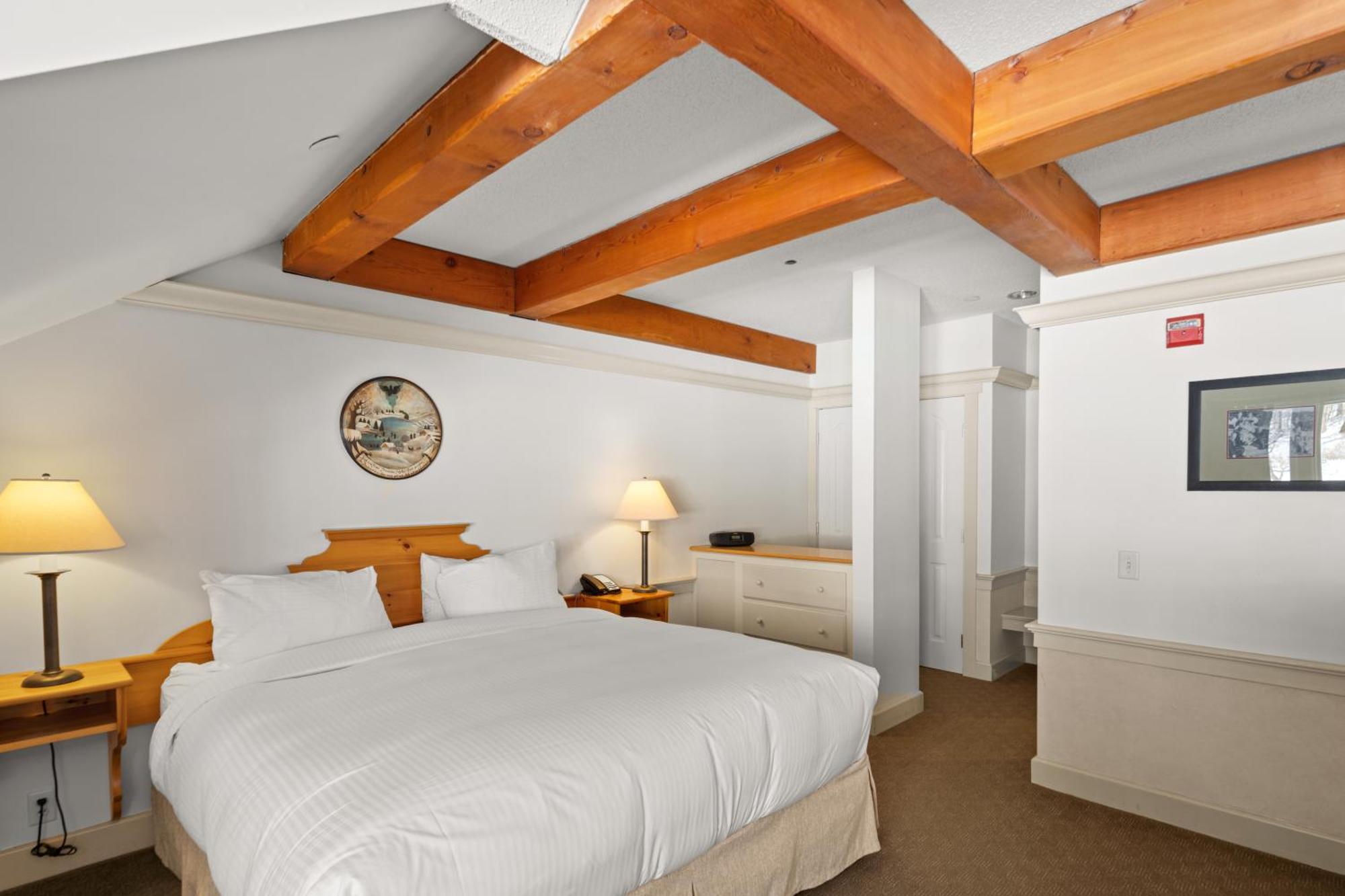 סטואו Von Trapp Family Lodge & Resort מראה חיצוני תמונה