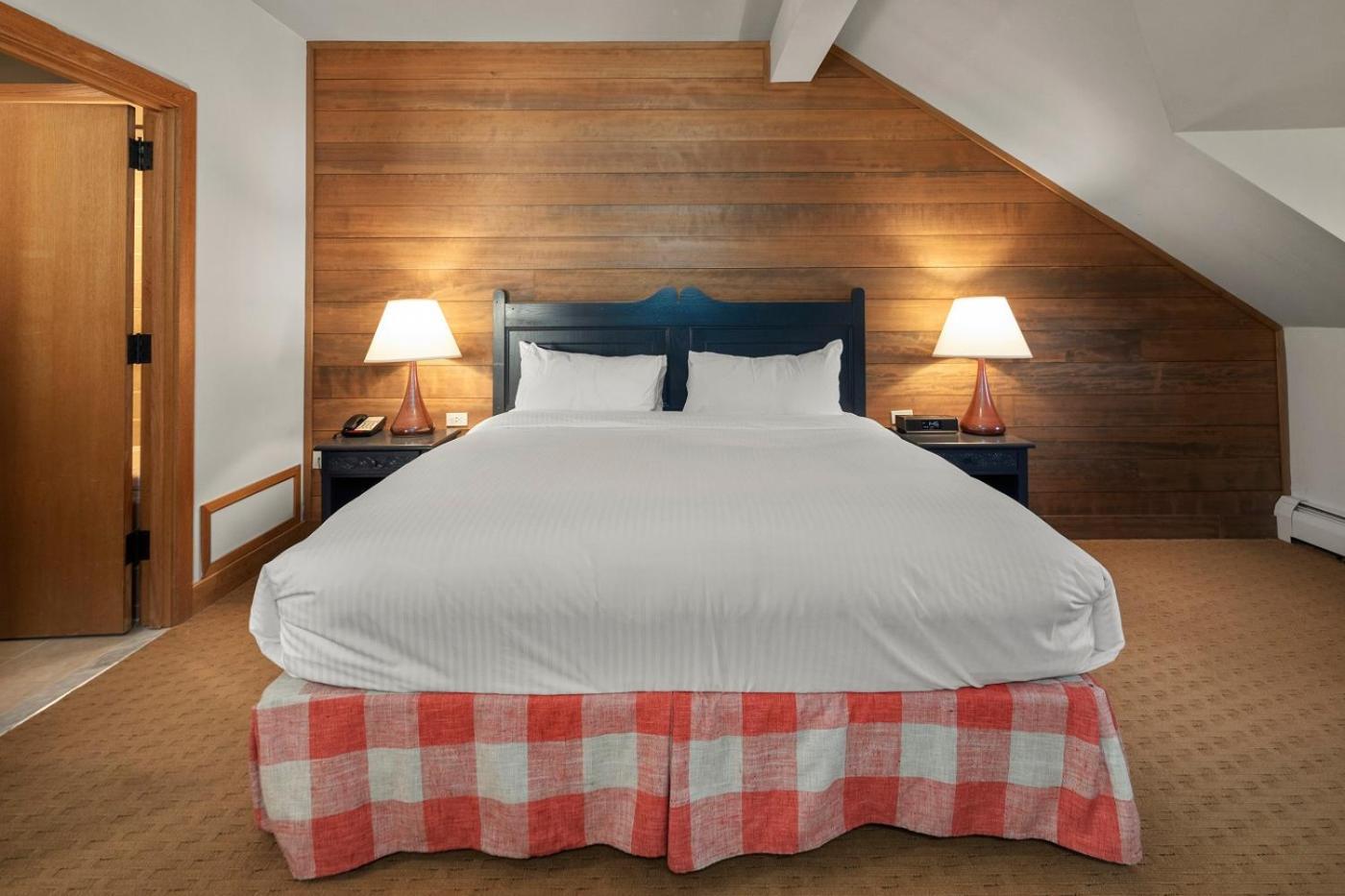 סטואו Von Trapp Family Lodge & Resort מראה חיצוני תמונה
