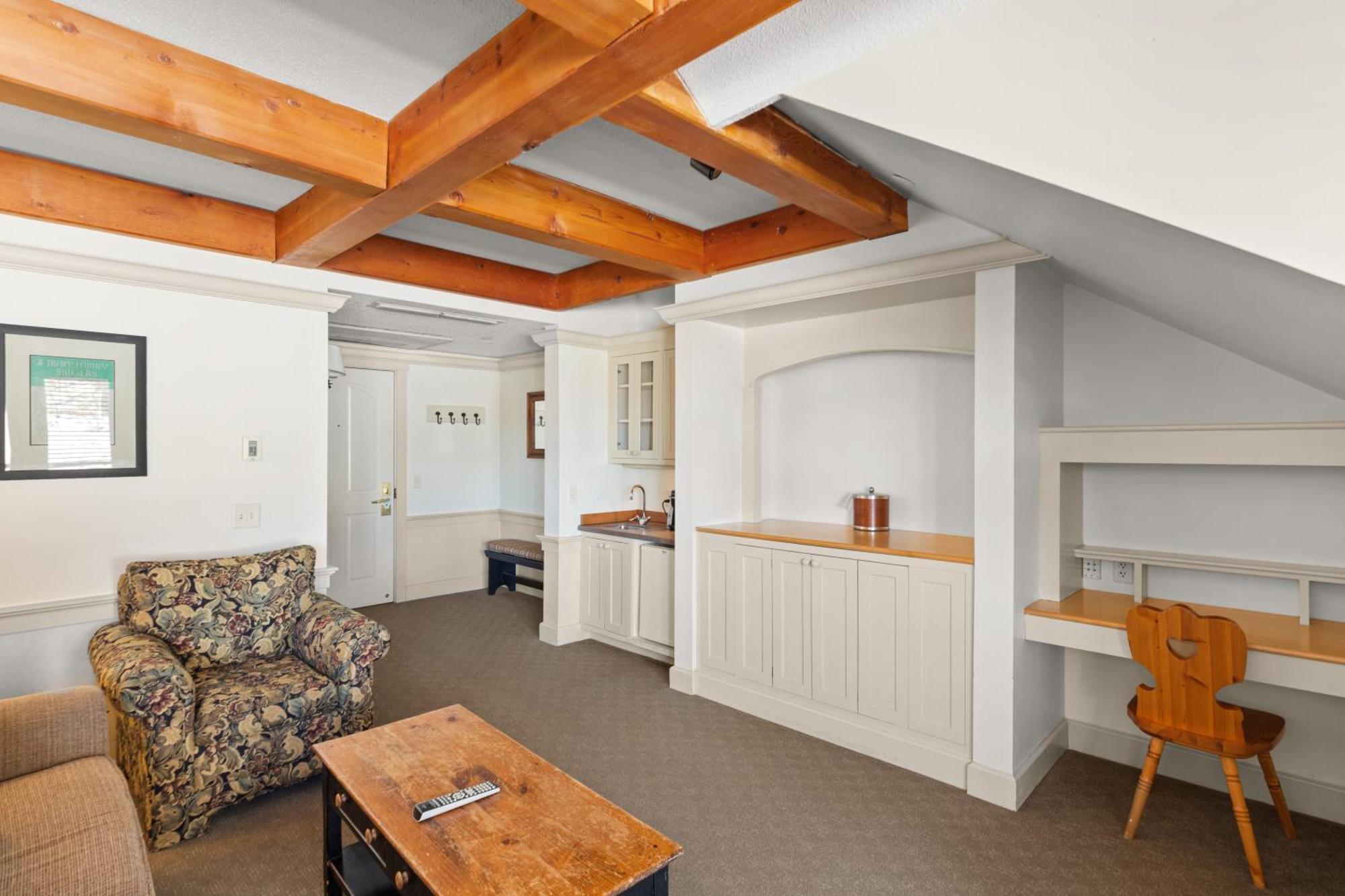 סטואו Von Trapp Family Lodge & Resort מראה חיצוני תמונה