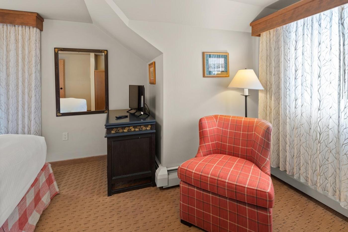 סטואו Von Trapp Family Lodge & Resort מראה חיצוני תמונה