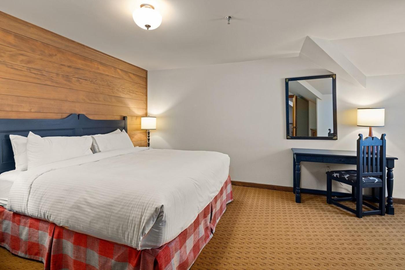 סטואו Von Trapp Family Lodge & Resort מראה חיצוני תמונה