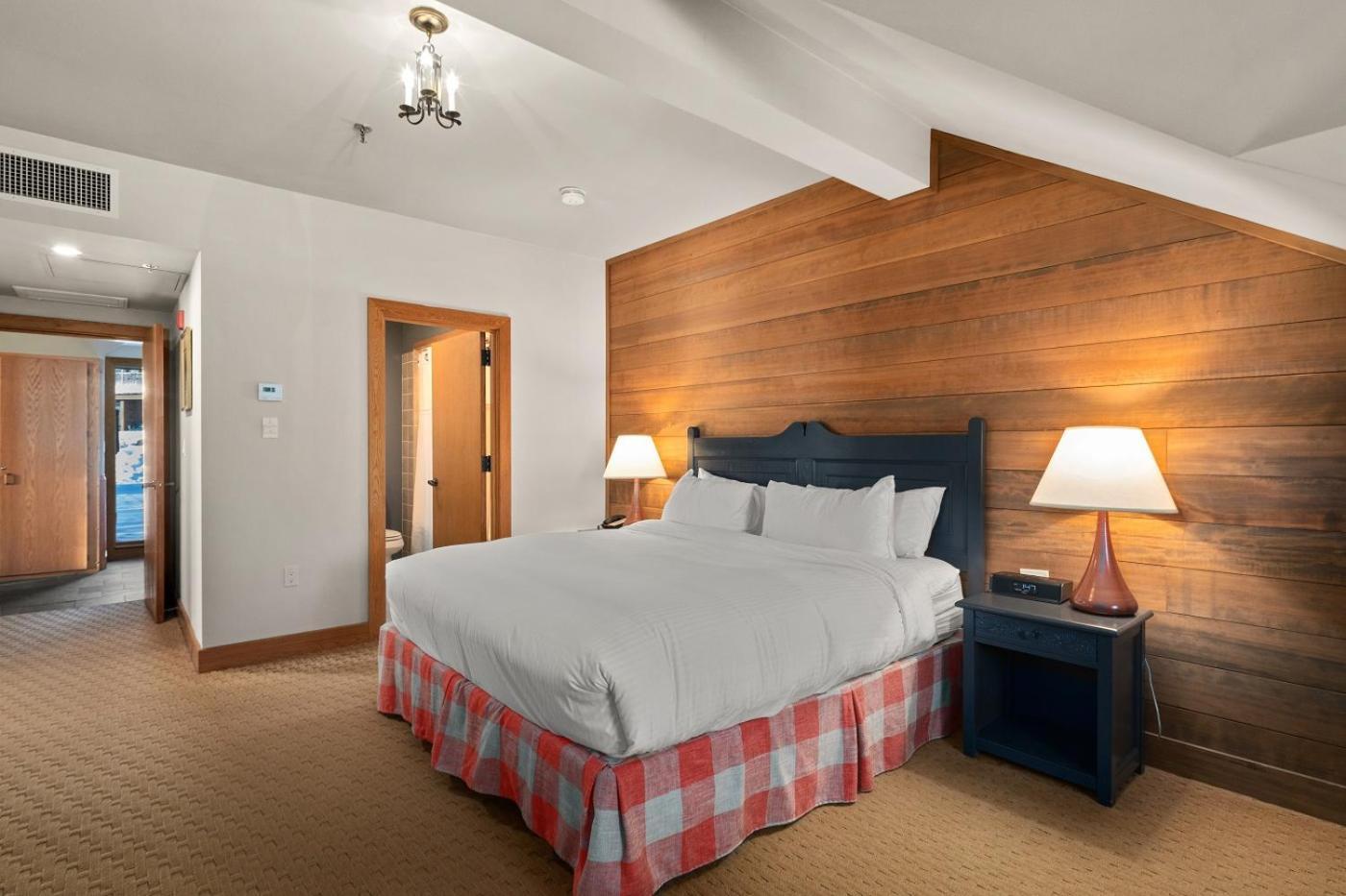 סטואו Von Trapp Family Lodge & Resort מראה חיצוני תמונה