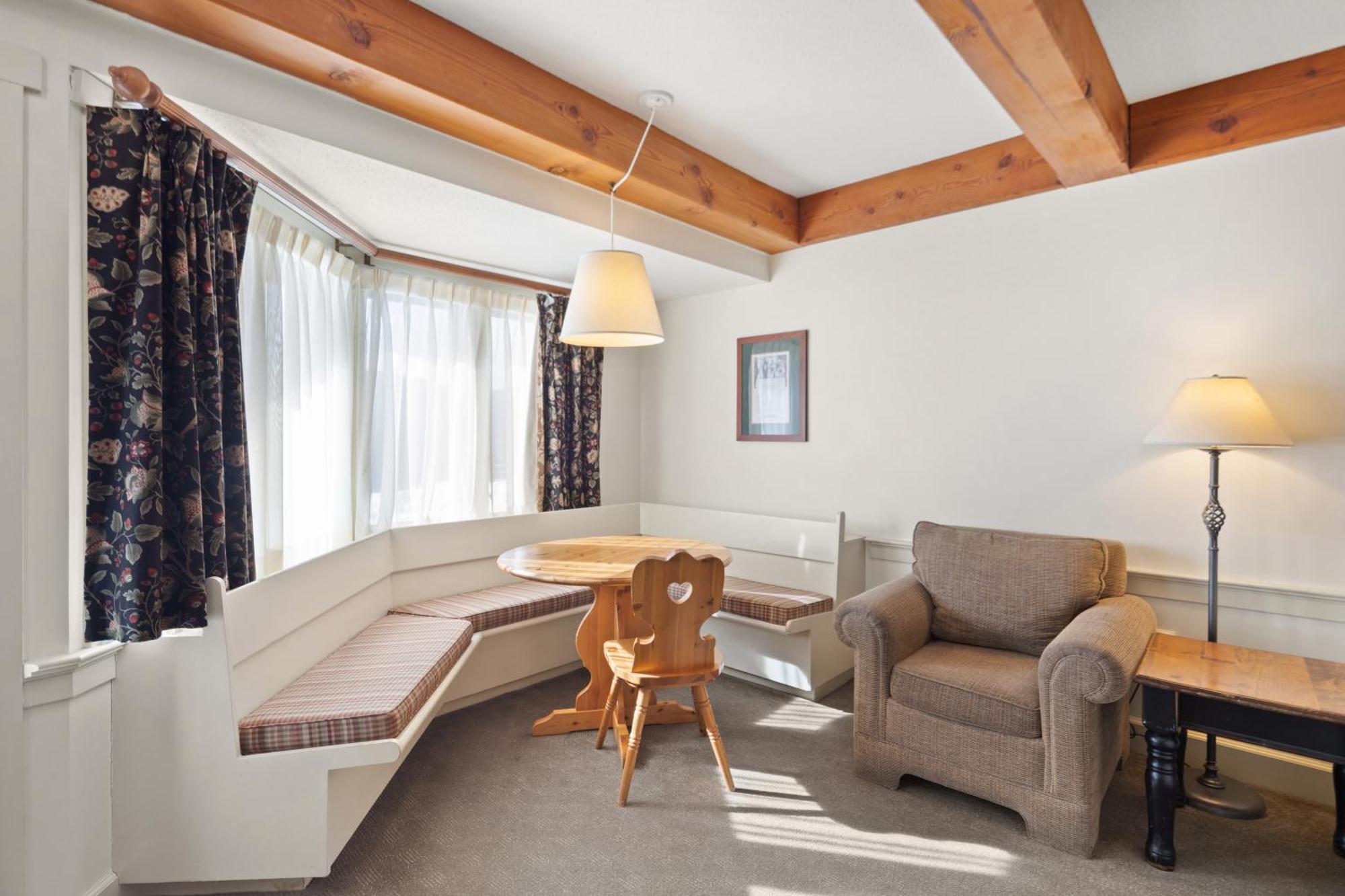 סטואו Von Trapp Family Lodge & Resort מראה חיצוני תמונה