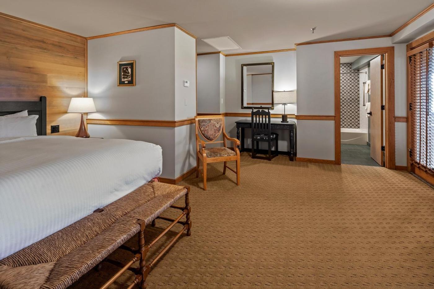 סטואו Von Trapp Family Lodge & Resort מראה חיצוני תמונה