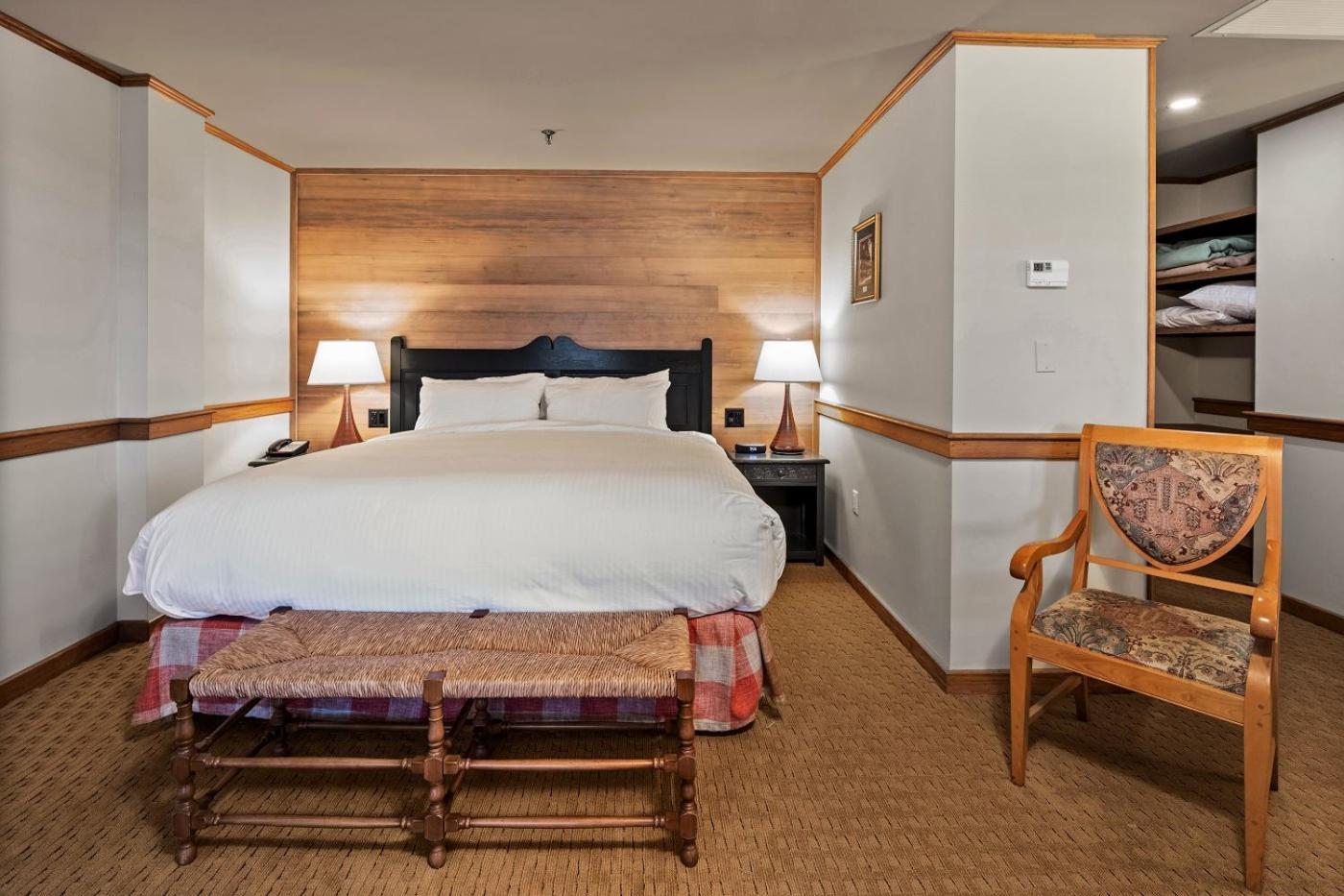 סטואו Von Trapp Family Lodge & Resort מראה חיצוני תמונה