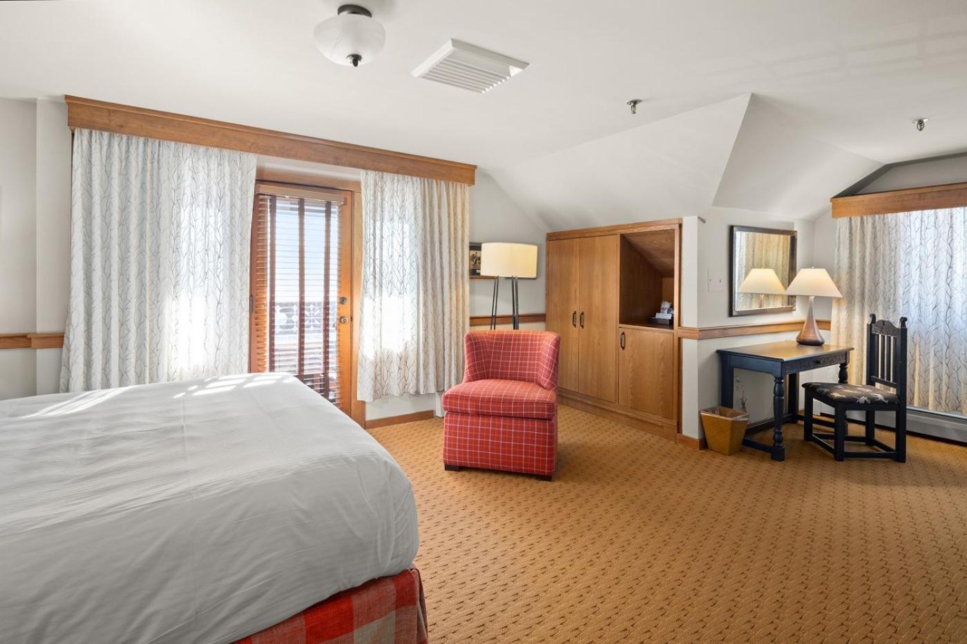 סטואו Von Trapp Family Lodge & Resort מראה חיצוני תמונה